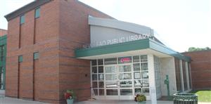 Newstead Library