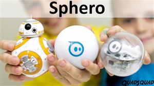 Sphero Robotics