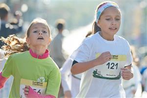 Running