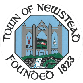 Town of Newstead Seal